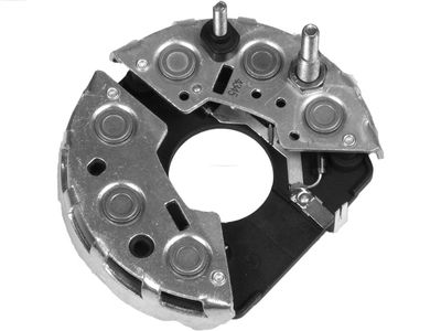 Rectifier, alternator AS-PL ARC0012