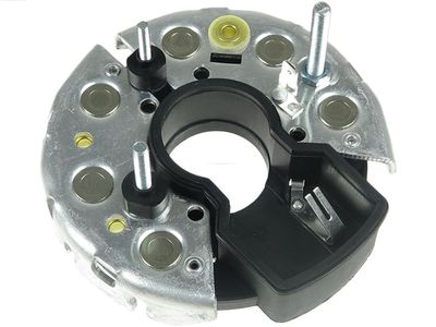 Rectifier, alternator AS-PL ARC0014