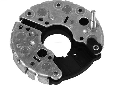 Rectifier, alternator AS-PL ARC0015