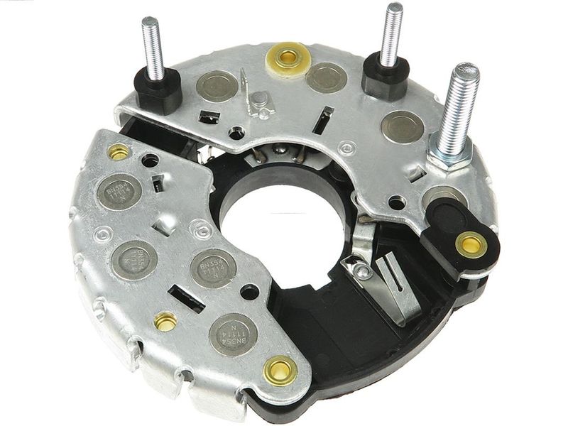 AS-PL ARC0020 Rectifier, alternator