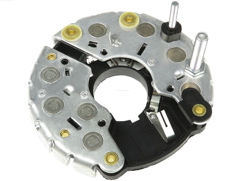 AS-PL ARC0021 Rectifier, alternator
