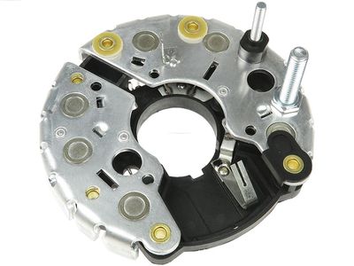 Rectifier, alternator AS-PL ARC0022