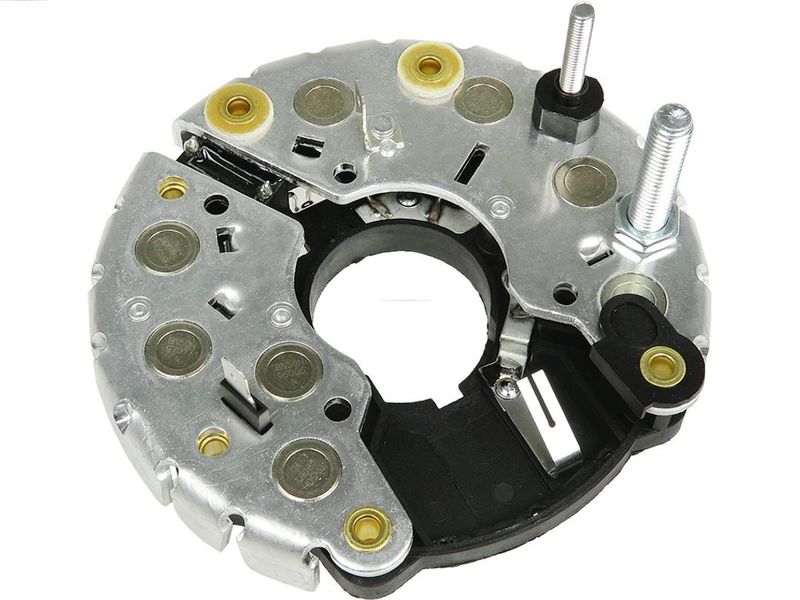 AS-PL ARC0023 Rectifier, alternator