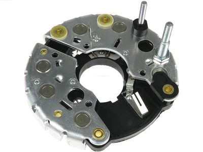 Rectifier, alternator AS-PL ARC0027