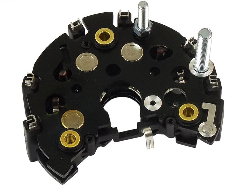 AS-PL ARC0031 Rectifier, alternator