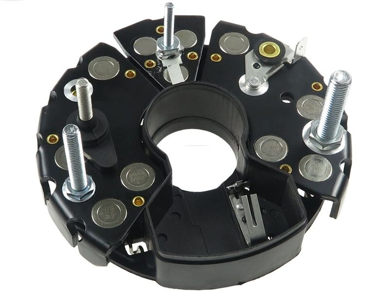 AS-PL ARC0032 Rectifier, alternator