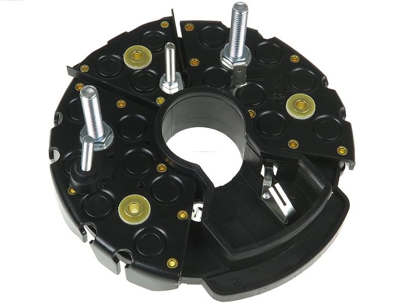 AS-PL ARC0038 Rectifier, alternator