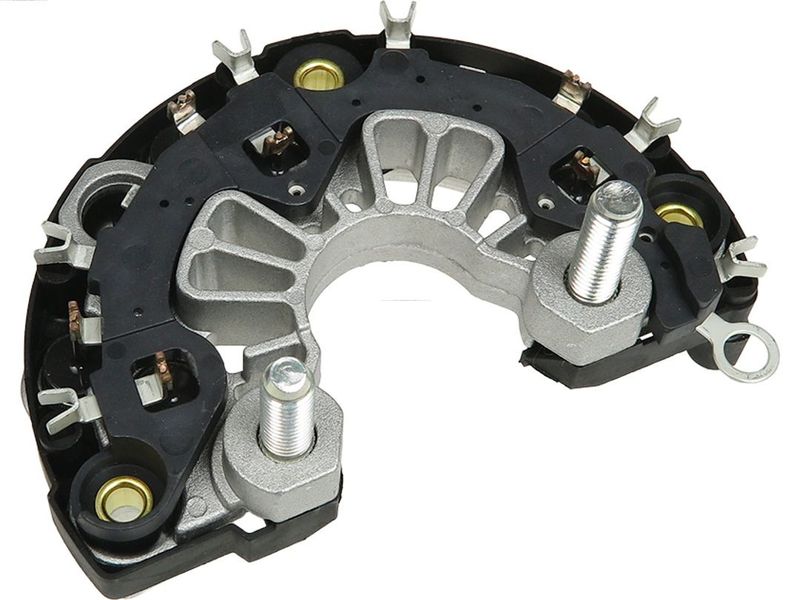 AS-PL ARC0048 Rectifier, alternator