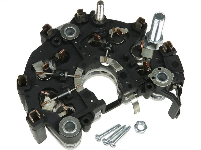 AS-PL ARC0051 Rectifier, alternator