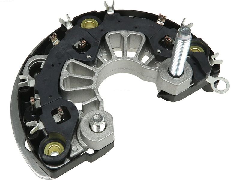 AS-PL ARC0055 Rectifier, alternator