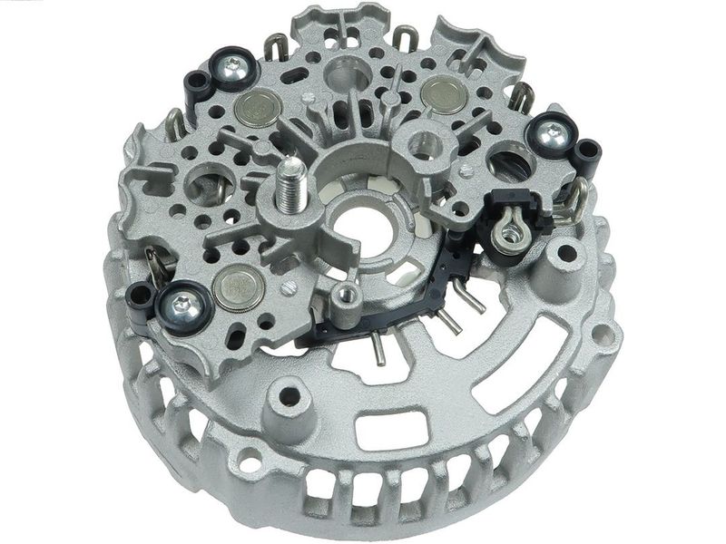AS-PL ARC0057 Bracket, alternator drive flange