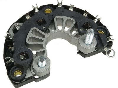 Rectifier, alternator AS-PL ARC0060