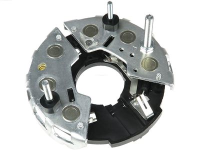 Rectifier, alternator AS-PL ARC0062
