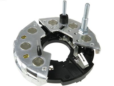 Rectifier, alternator AS-PL ARC0063