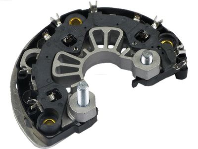 Rectifier, alternator AS-PL ARC0068