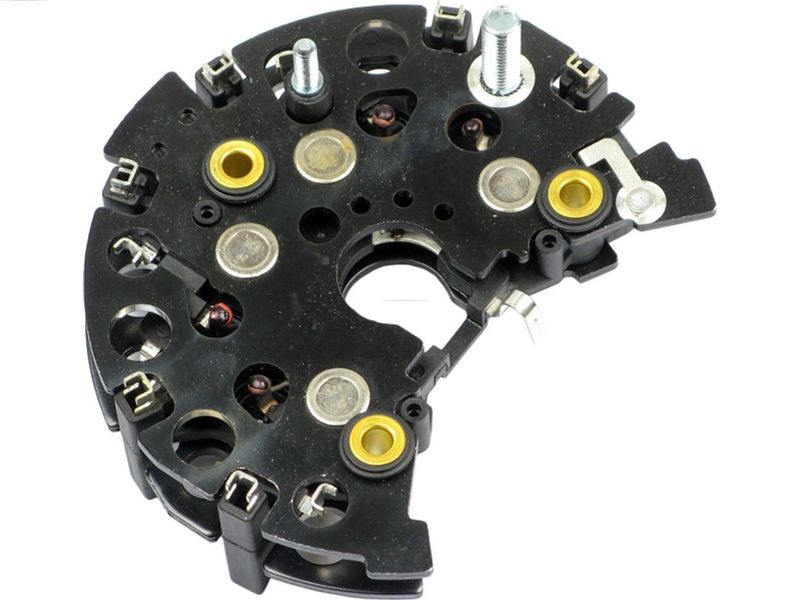 AS-PL ARC0070 Rectifier, alternator