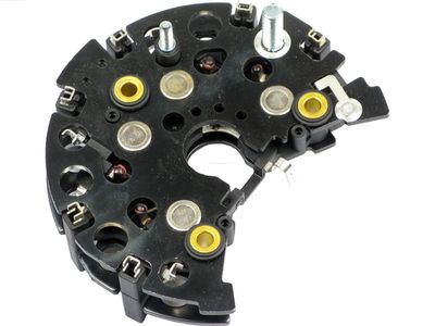 Rectifier, alternator AS-PL ARC0070