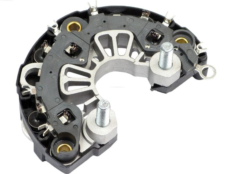 AS-PL ARC0072 Rectifier, alternator