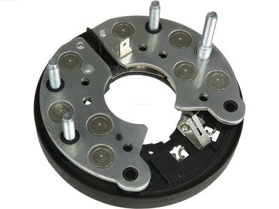 Rectifier, alternator AS-PL ARC0074