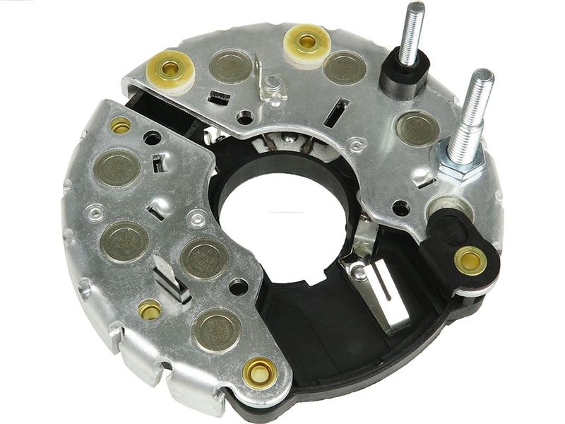 AS-PL ARC0075 Rectifier, alternator