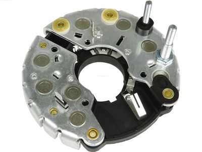 Rectifier, alternator AS-PL ARC0075