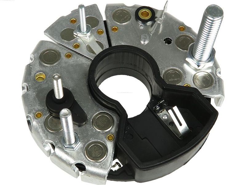 AS-PL ARC0076 Rectifier, alternator