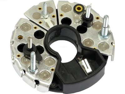 Rectifier, alternator AS-PL ARC0079