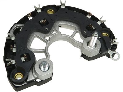 Rectifier, alternator AS-PL ARC0083