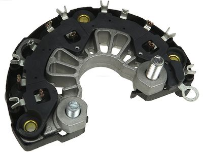 Rectifier, alternator AS-PL ARC0084
