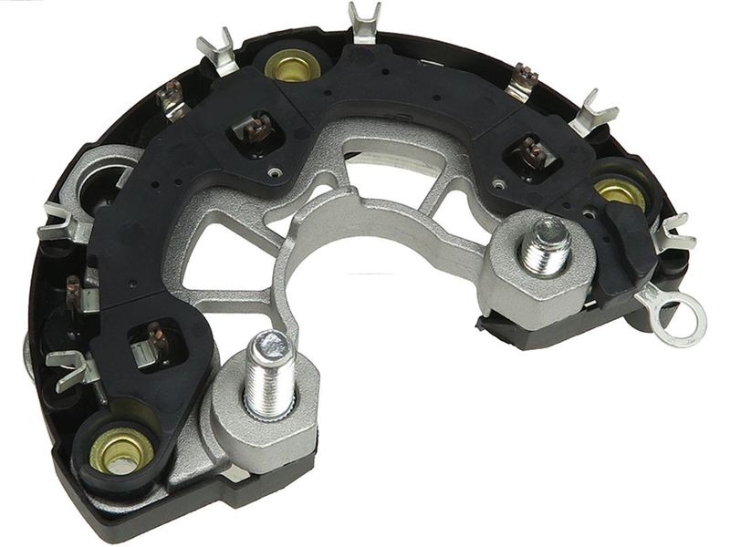 AS-PL ARC0086 Rectifier, alternator