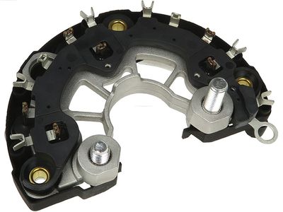 Rectifier, alternator AS-PL ARC0090