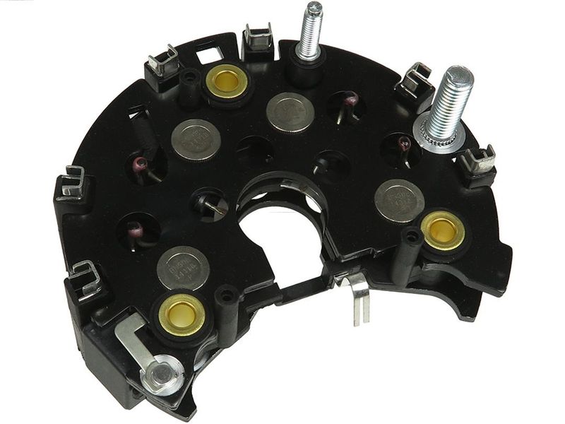 AS-PL ARC0091 Rectifier, alternator