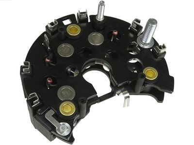 Rectifier, alternator AS-PL ARC0092