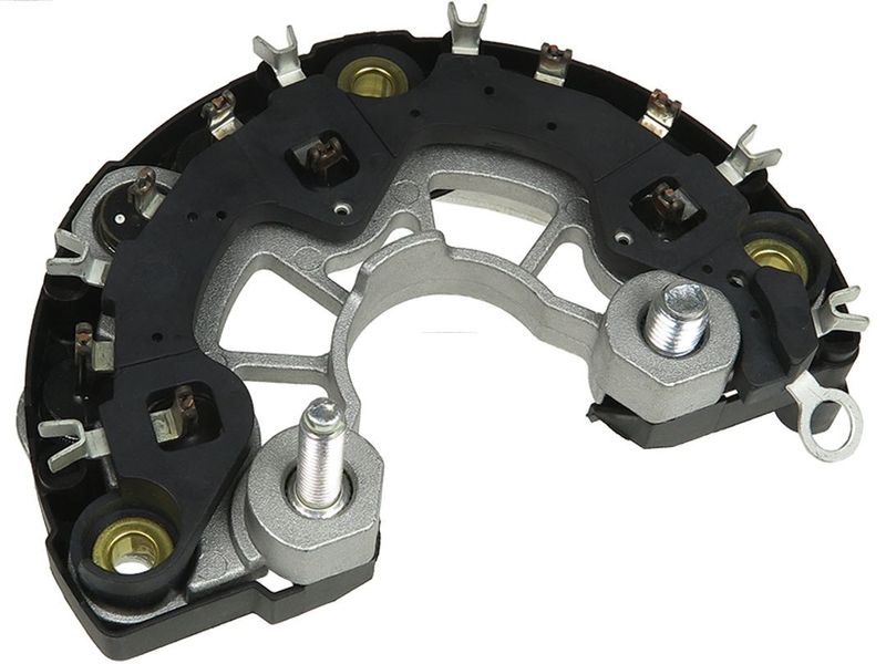 AS-PL ARC0095 Rectifier, alternator