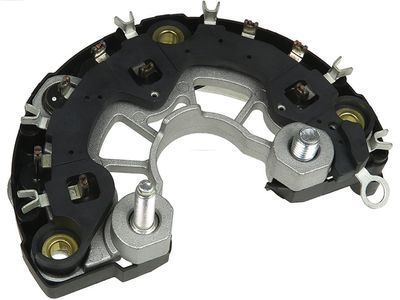 Rectifier, alternator AS-PL ARC0095