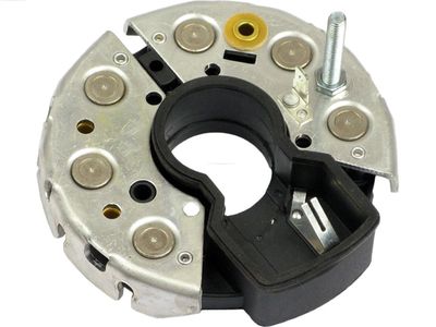 Rectifier, alternator AS-PL ARC0098