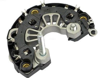 Rectifier, alternator AS-PL ARC0100