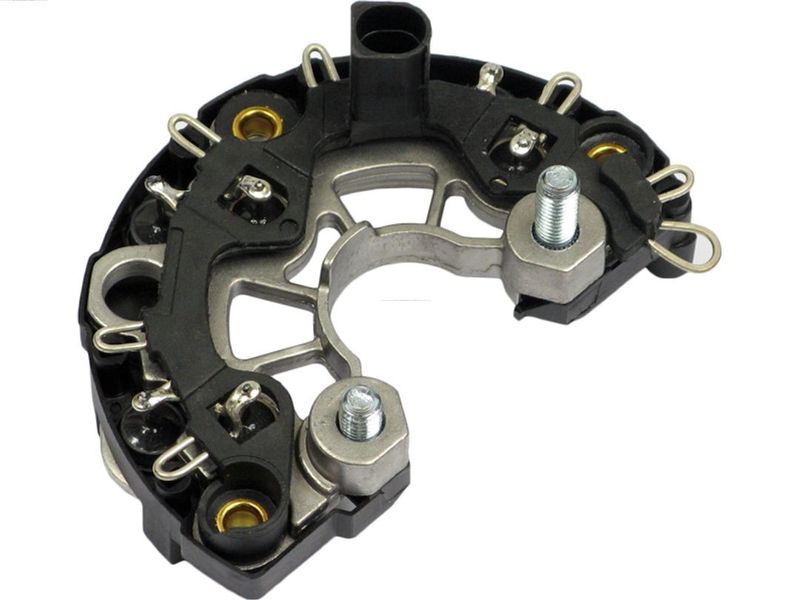 AS-PL ARC0101 Rectifier, alternator