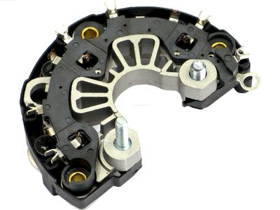 Rectifier, alternator AS-PL ARC0104