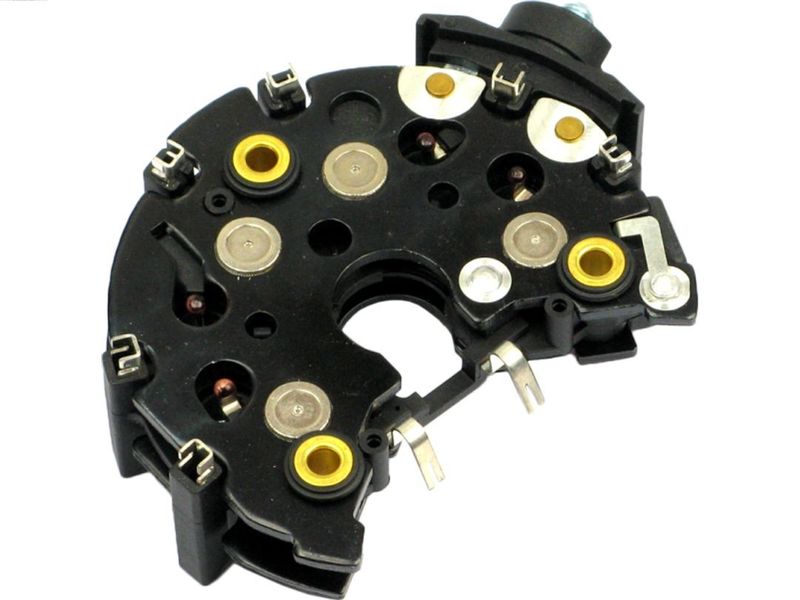 AS-PL ARC0107 Rectifier, alternator