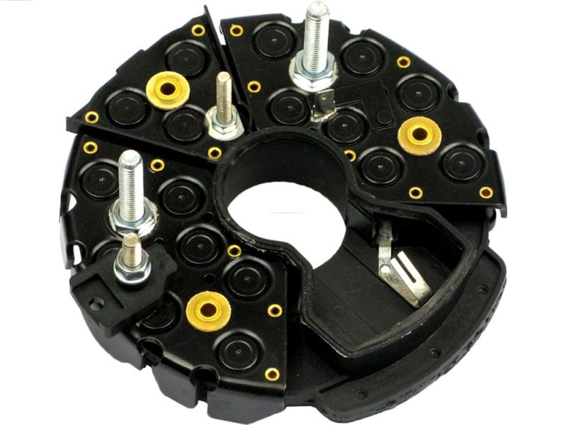 AS-PL ARC0108 Rectifier, alternator