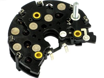 Rectifier, alternator AS-PL ARC0109