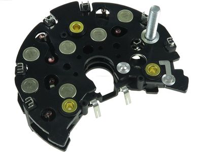 Rectifier, alternator AS-PL ARC0109S