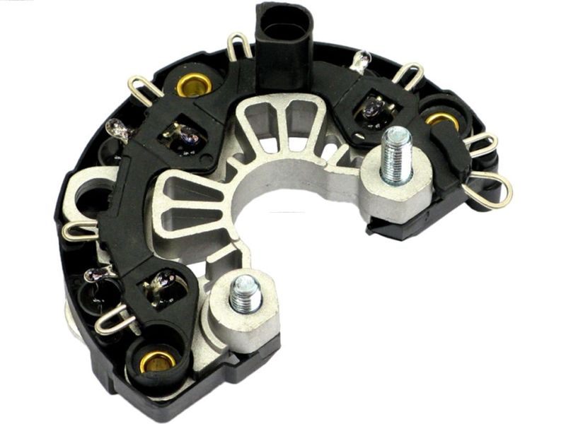 AS-PL ARC0110 Rectifier, alternator