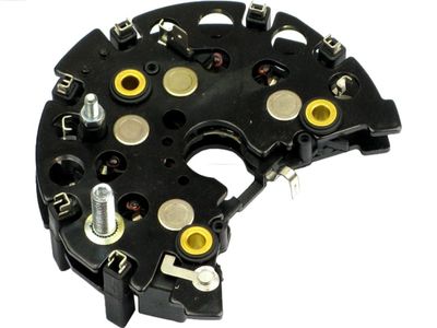 Rectifier, alternator AS-PL ARC0111