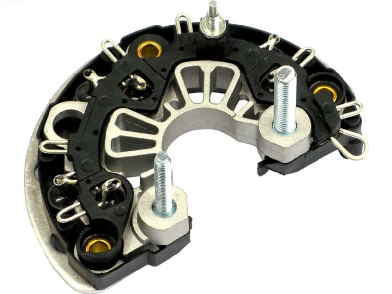 AS-PL ARC0112 Rectifier, alternator