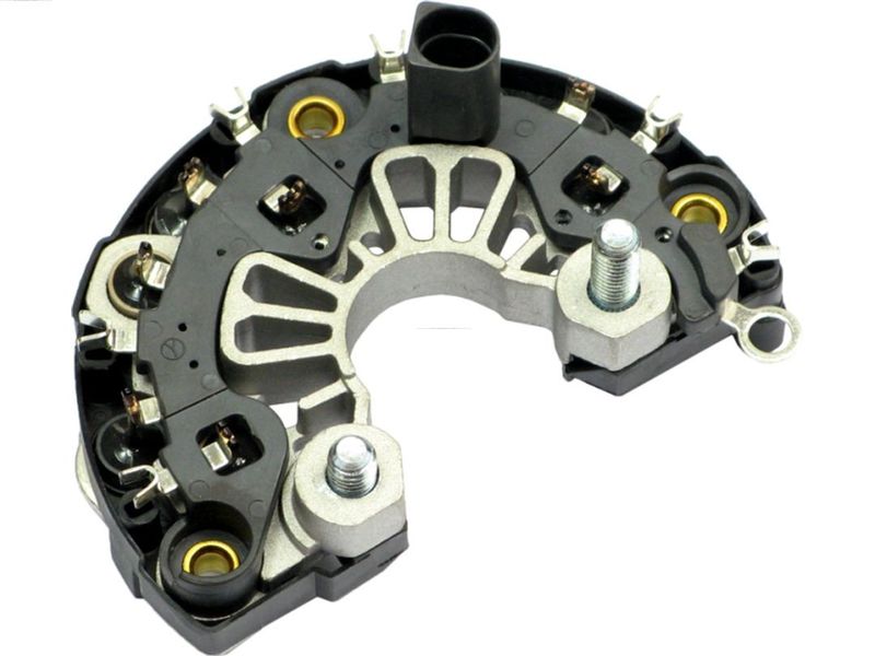 AS-PL ARC0114 Rectifier, alternator