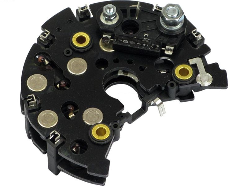 AS-PL ARC0116 Rectifier, alternator