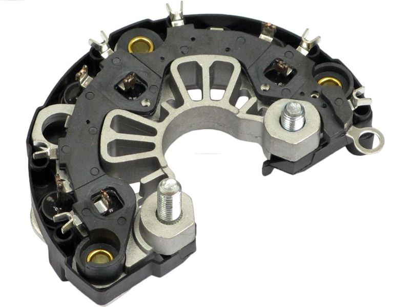 AS-PL ARC0117 Rectifier, alternator