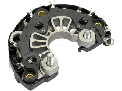 Rectifier, alternator AS-PL ARC0117